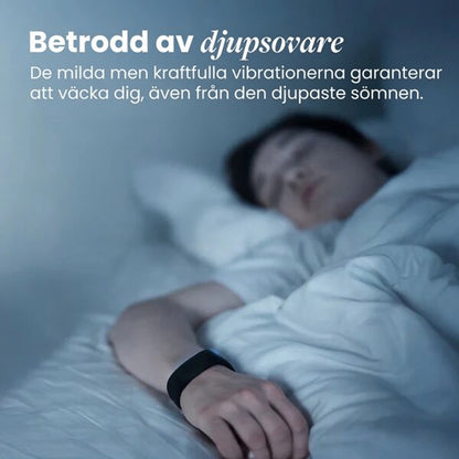 Smart Väckningsarmband