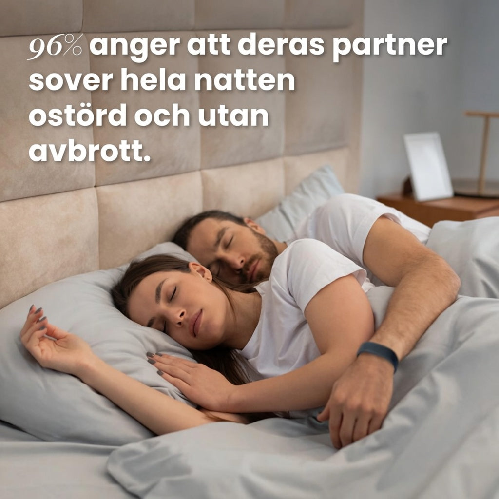 Smart Väckningsarmband