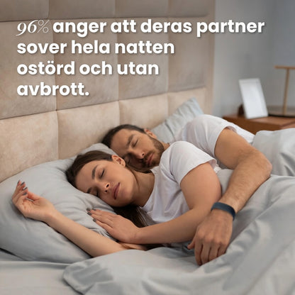 Smart Väckningsarmband